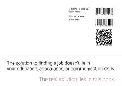 Josei no Tame no Zettai ni Ochinai Shuukatsu-jutsu | The Women's Foolproof Guide to Job Hunting Success