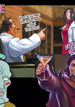 Melty Skin Ladies Vol. 9 ~Naughty! Ms. Kyoko~