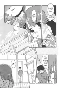 [Nekogen] Razoku no Yoru | Night of Razoku Ch.1-4 [English]