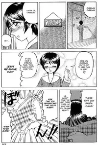 [Uziga Waita] Game Over [English]