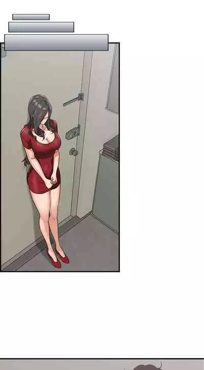 【周六更新】邻居人妻（作者：李周元 & 頸枕） 第1~51话