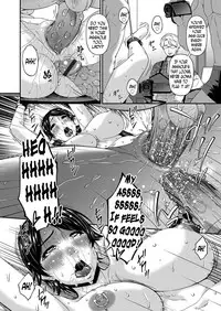 [Bai Asuka] Keiyaku Dorei Zuma | Contractual Slave Wife Ch. 1-11 [English] [N04H]