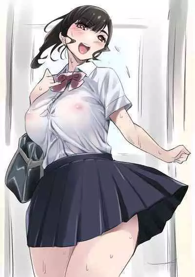 ] Natsu no Inaka de Kyonyuu Oyako to Baka ni Narumade.. Asedaku Ohogoe Oyakodon Sex 01