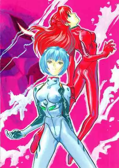 (C49) [Human High-Light Film (Various)] HUMAN HIGH-LIGHT FILM IV (Various)