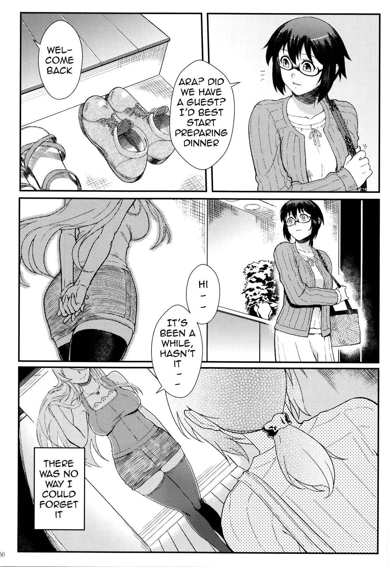 Juunengo no Jinsei Soudan | Life Consultation After 10 Years