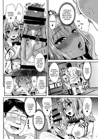 (C89) [YURIRU-RARIKA (Kojima Saya, Lazu)] Gohoushi Tantou no Kashima desu (Kantai Collection -KanColle-) [English] [desudesu]