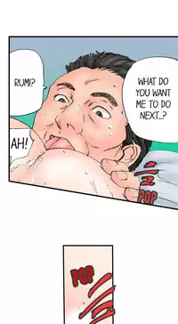 A Step-Father Aims His Daughter