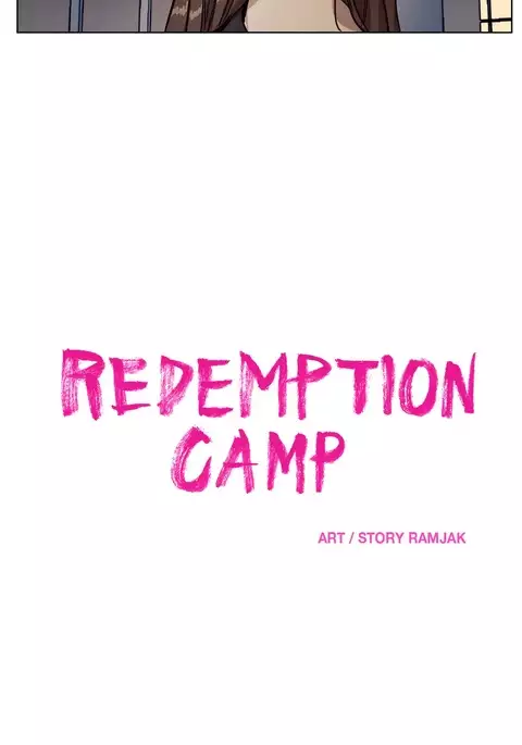 Atonement Camp Ch.1-52