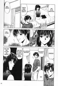 [Yuuki Ryo] Kyoushikyoku - Rhapsody [English]