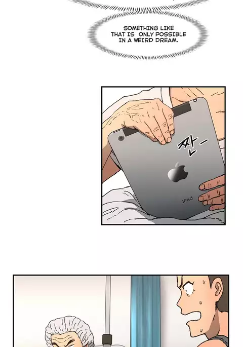 Refrain Love Ch.1-39