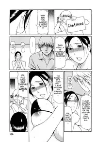 [Takasugi Kou] Tenshi ni Omakase | Leave it to Angel [English] {Tadanohito}