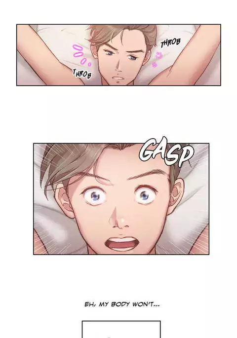 Sex Knights-Erotic Sensuality & Perception Ch.1-18