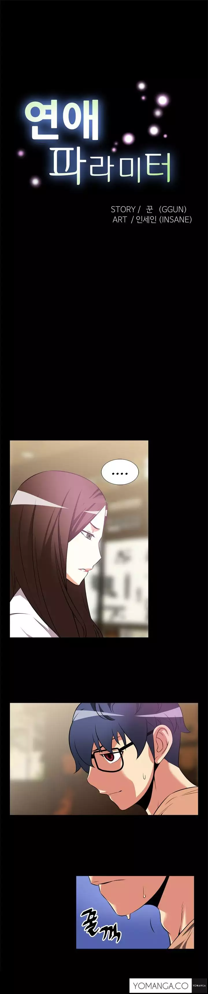 Love Parameter Ch.1-24