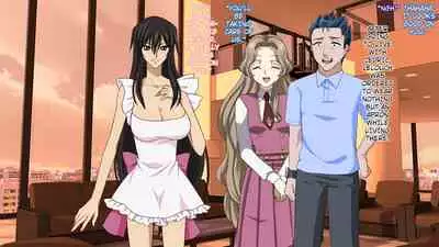 Reborn Prince Introduction: The abandoned prince is a female slave