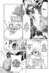 [Seguchi Takahiro] Ore Tama | My Balls Ch. 1-41 (Complete) + Extras [English]