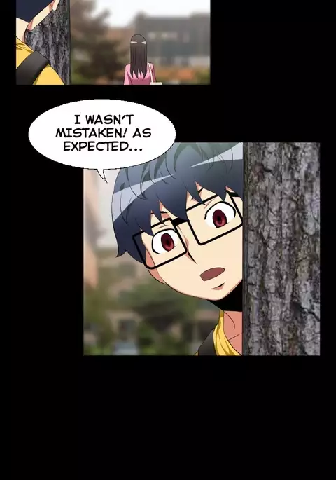 Love Parameter Ch.1-68