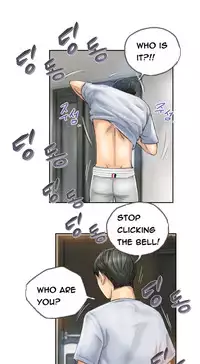 New Face Ch.1-11 (English) (Ongoing)