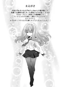 [Homura's R Comics (Yuuki Homura)] Re-Birth [Digital]