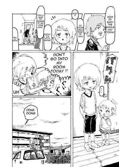 Boku wa Onee-san ga Hoshii | I want an older Sister