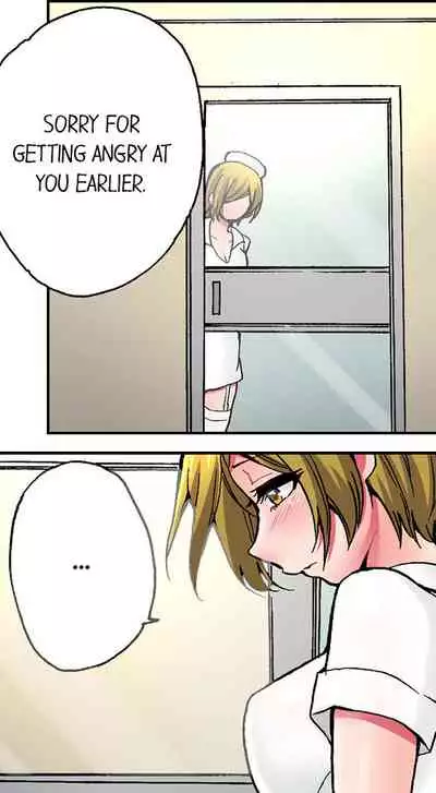 Pranking the Working Nurse Ch.18/18