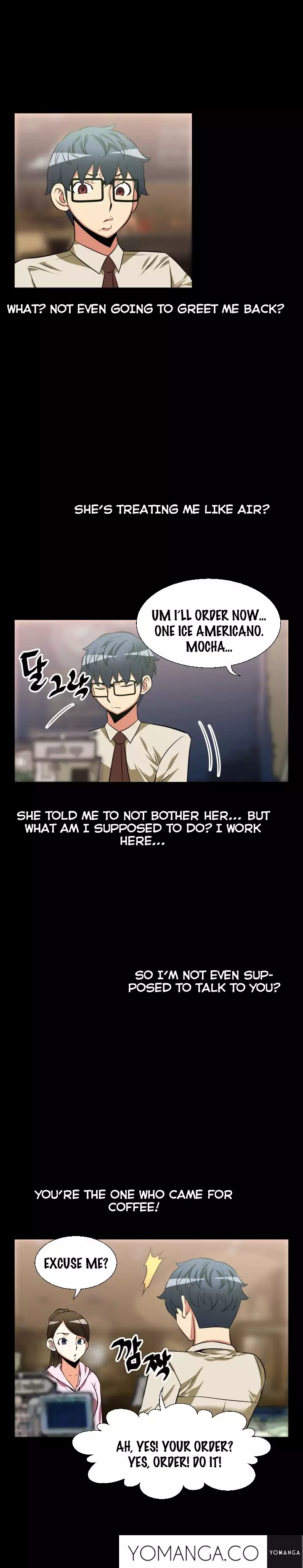 Love Parameter Ch.1-41