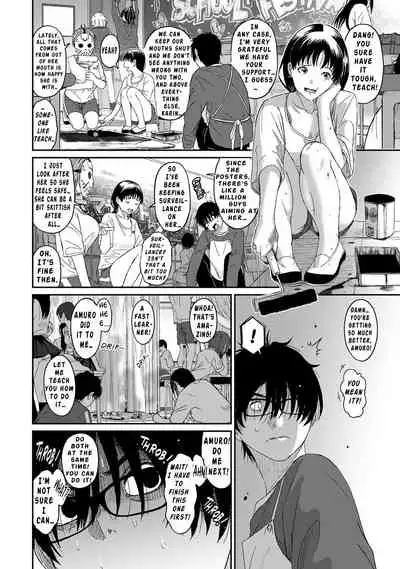 Itaiamai Ch. 6