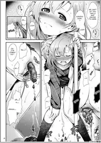 [Anaumemondai (Ichimatsu Akebi)] Uwasa no Chocolate (Love Live!) [English] [Fated Circle Translations] [Digital]