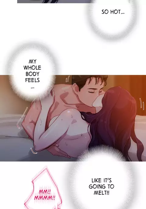 Scandal of the Witch Ch.1-33