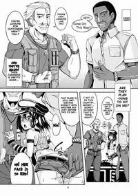 (C86) [WindArTeam (WindArt)] Bitch Up, Girls! (Touhou Project) [English] [doujin-moe.us]