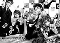 [Kobayashi Takumi] Virgin na Kankei R 1 Ch. 1-6 [English]