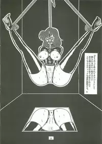 [Pony's Bridle] Toppatsu! Fujiko-bon II (Lupin III) [Incomplete]