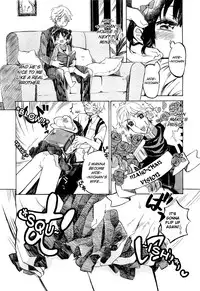 [Amezawa Koma] Little Love Heart (COMIC LO 2011-09) [English] [biribiri]