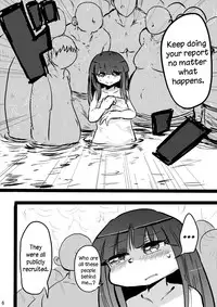 [CRAFT (Kiliu)] Furude Yukemuri Rinkan Jiken! (Higurashi no Naku Koro ni) [English] =LWB= [Digital]