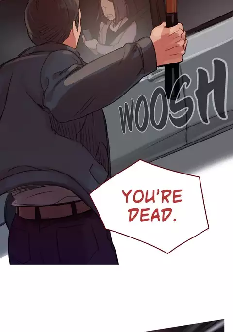 Scandal of the Witch Ch.1-36