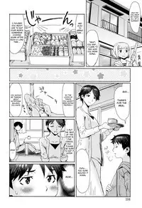 Aoi Kajitsu to Shiroi Hada Ch. 1-5