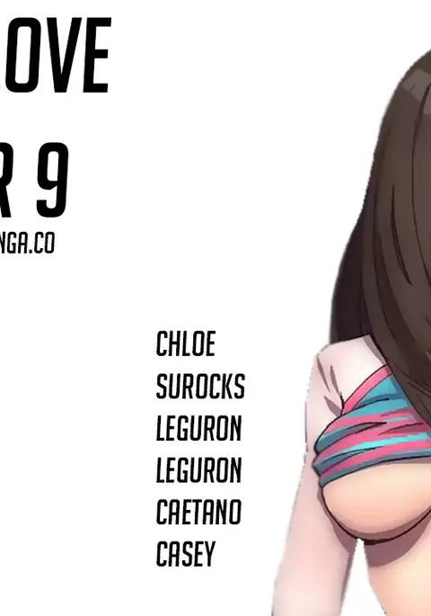 Refrain Love Ch.1-23