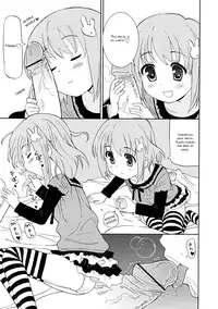[Homing] Chou Love Love Imouto | Super love love sisters [English] [dame!trans + hayama_kotono + Rin]
