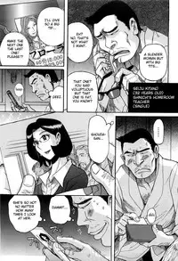 [Kojima Miu] Nympho Maman Boshi Soukan - Mama no Shikyuu wa Boku no Mono Ch. 1-14 [English] [Fated Circle]