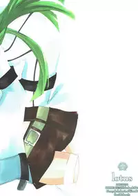 (SC35) [Gensyokuhakoniwa (Kintoki)] lotus (Code Geass: Lelouch of the Rebellion)