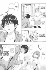 [tosh] Cosplay Revenge (English) =Team Vanilla=