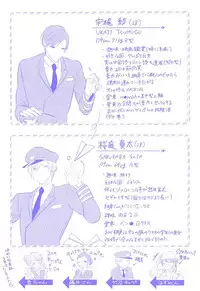 [Kusabi Keri] Seifuku o Matoeba, Umaku Uso ga Tsuketa no Ni.