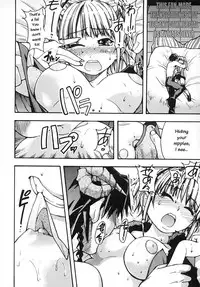 [Shiwasu no Okina] Shining Musume. 2. Second Paradise [English] [Overlook]