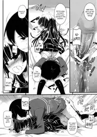 (C83) [Digital Lover (Nakajima Yuka)] D.L. Action 73 (Ore no Imouto ga Konna ni Kawaii Wake ga Nai) [English] [KirbyDances]