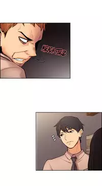 [TEAM.serious] 岳母家的刺激生活 1-13 [Chinese] [sp个人复制粘贴汉化]