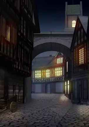 Jo Senshi ni Kenka o Uttara Geki Kyou de Otoko ha Kanzen Haiboku Moteasobareru