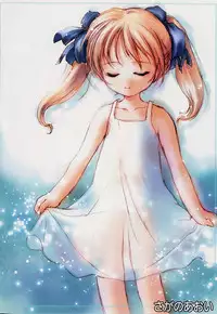 [Super Lolita Anthology] Alice Collection Vol 1