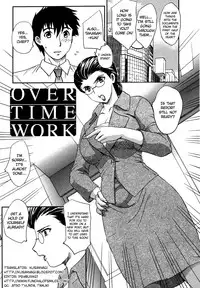[Ran Hiryu] Aru Miboujin no Shouzou - The Portrait Of A Widow Ch.1-3 [English]