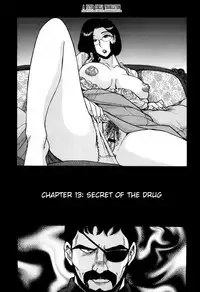 [Kojima Miu] Nympho Maman Boshi Soukan - Mama no Shikyuu wa Boku no Mono Ch. 1-21 [English] [Fated Circle]