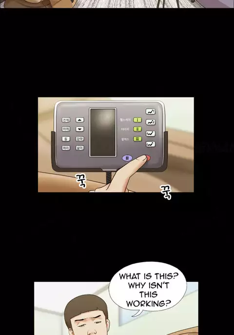 Sexual Fantasy Ch.1-11