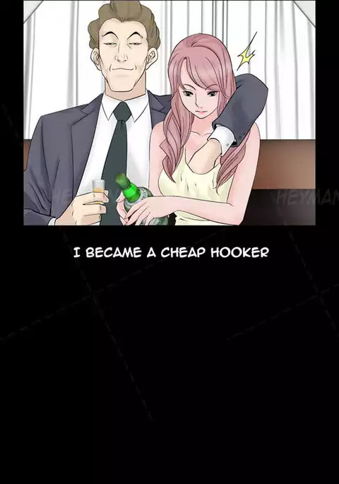 The Taste of the Hand Ch.1-30